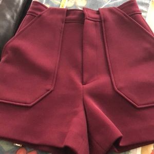 Shorts